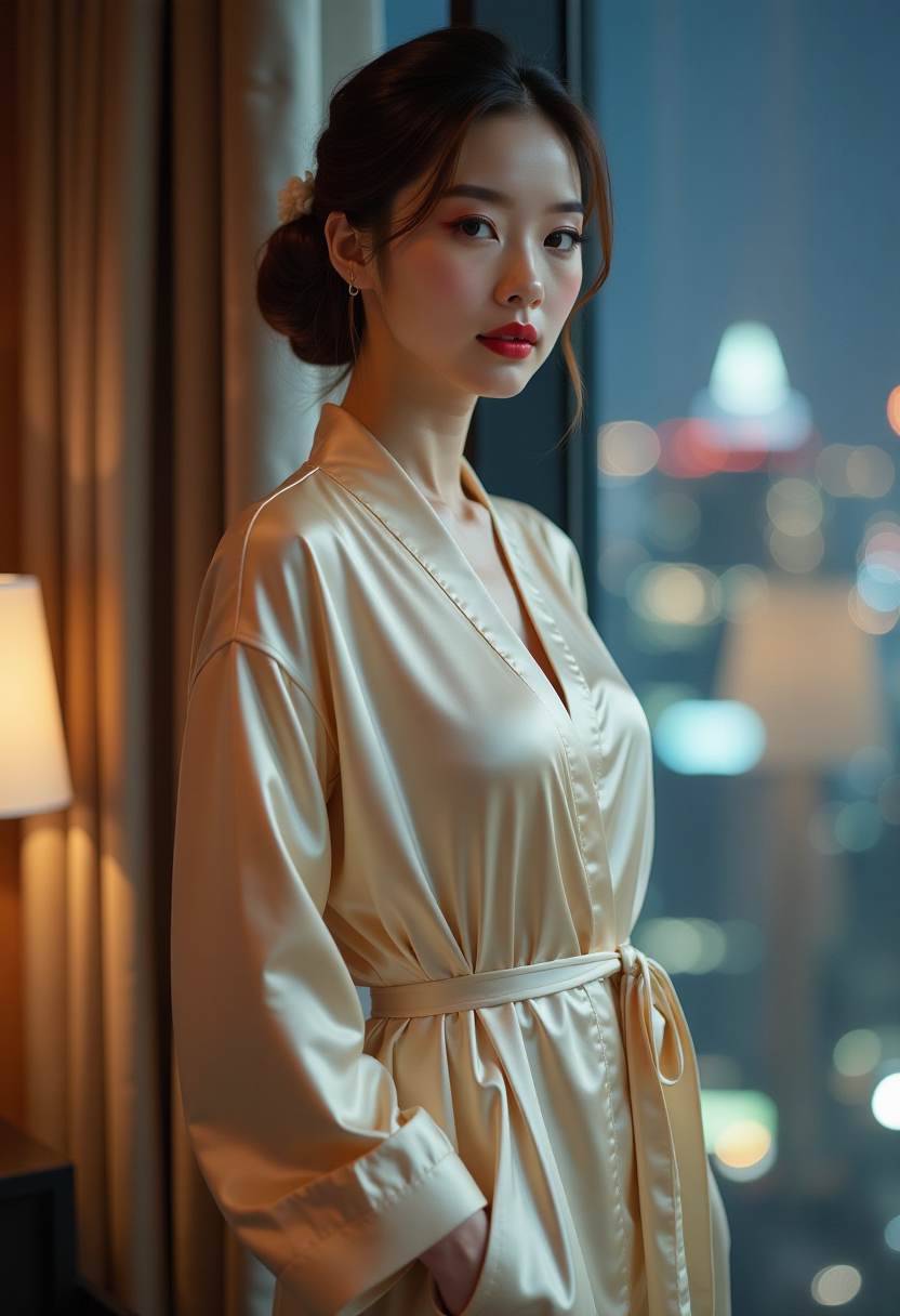 纸月亮计划海报